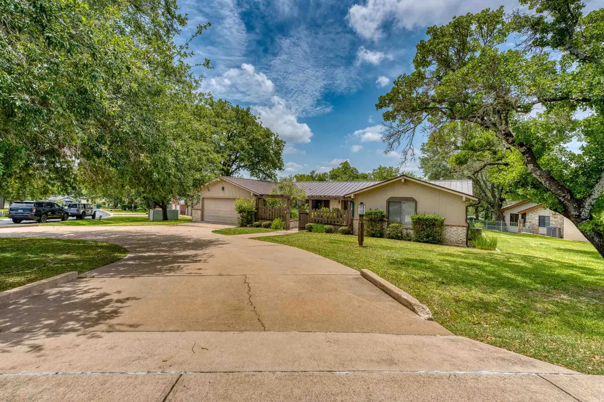 101 Third Sid, Horseshoe Bay, TX 78657 - Image #1