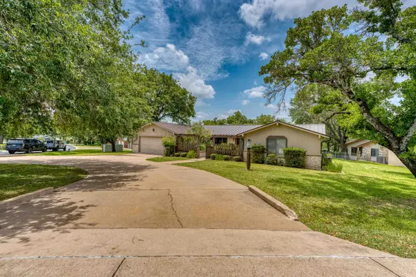 101 Third Sid, Horseshoe Bay, TX 78657