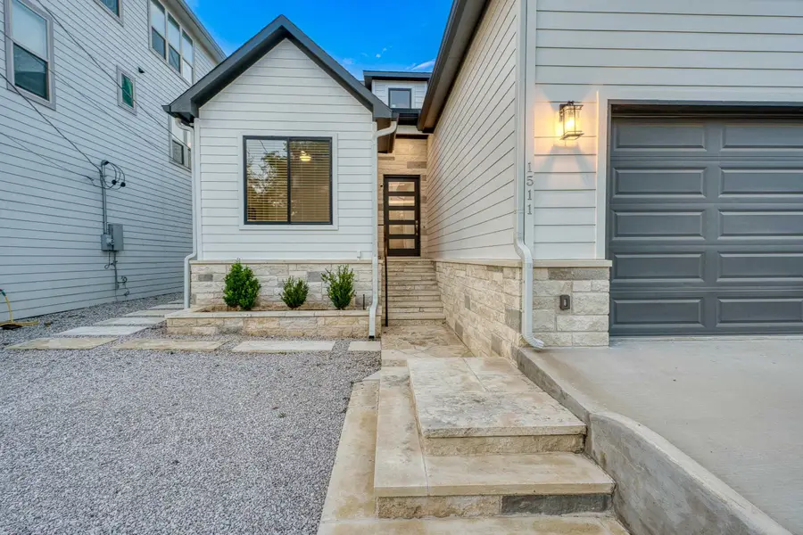 1511 Hilltop Drive, Granite Shoals, TX 78654 - #2