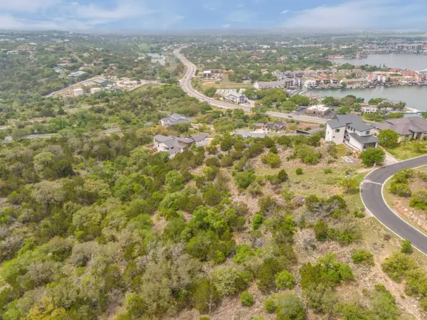 Lot 41131 Dalton Circle, Horseshoe Bay, TX 78657