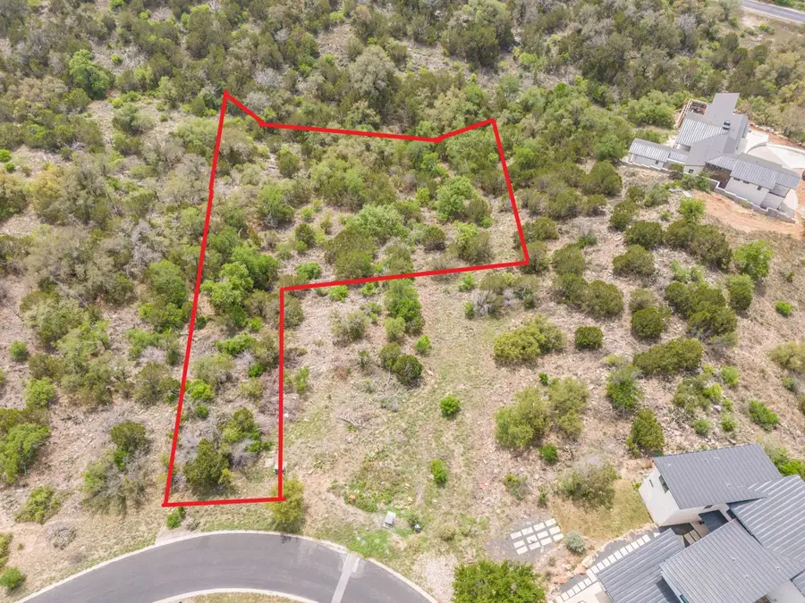 Lot 41131 Dalton Circle, Horseshoe Bay, TX 78657 - Image #2