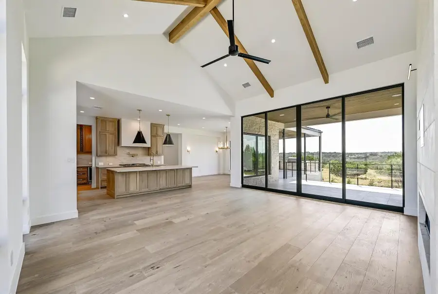 108 Beauty Berry, Horseshoe Bay, TX 78657 - Image #3