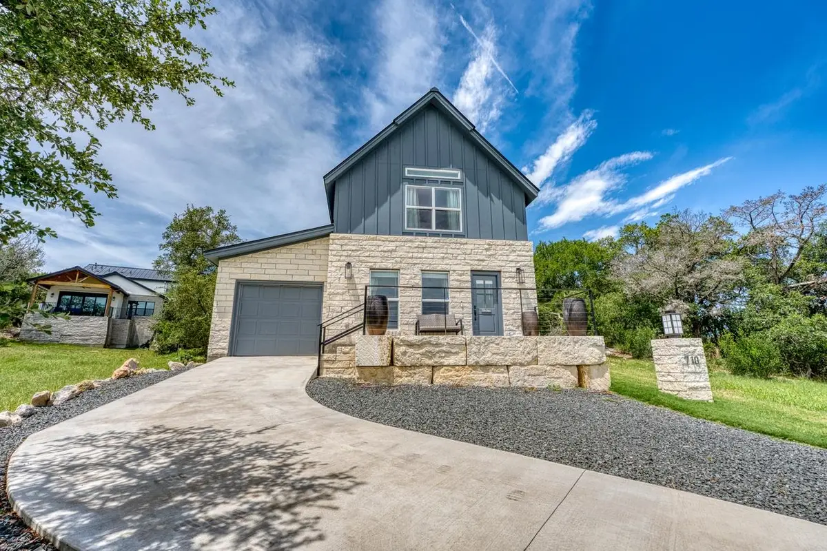 710 Tail Wind, Horseshoe Bay, TX 78657 - Image #1