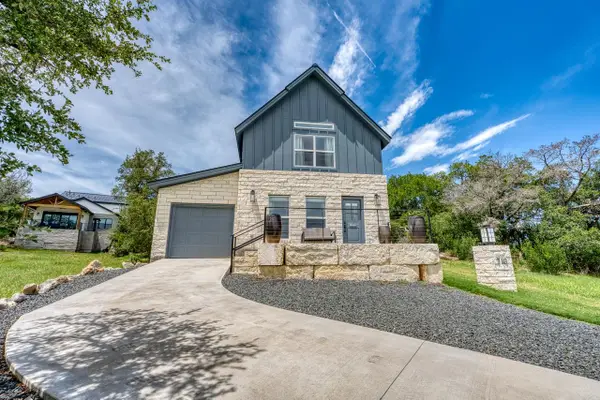 710 Tail Wind, Horseshoe Bay, TX 78657