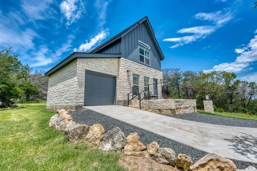 710 Tail Wind, Horseshoe Bay, TX 78657 - Image #2