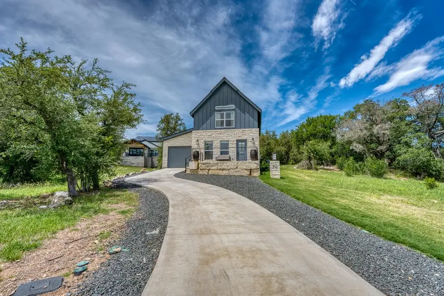 710 Tail Wind, Horseshoe Bay, TX 78657 - Image #3