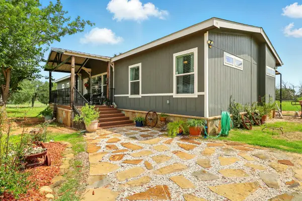 2363 Cr 144, San Saba, TX 76877