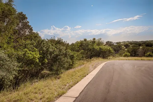 Lot 20114 Cimarron, Horseshoe Bay, TX 78657