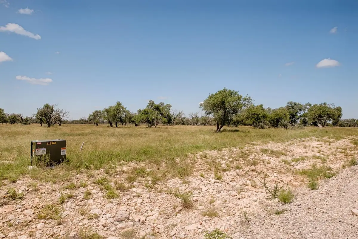 Lot 92 Stock Pond Drive, Harper, TX 78631 - Image #1