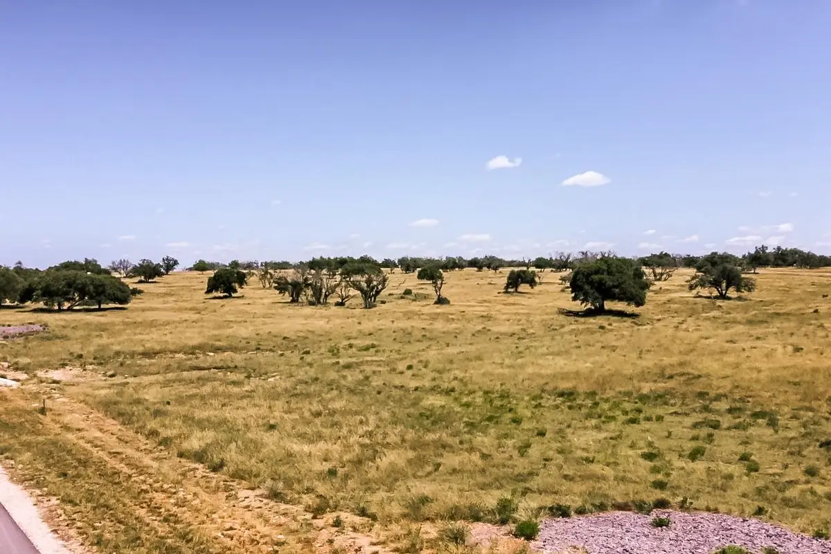 Lot 105 Oryx View Drive, Harper, TX 78631 - Image #1