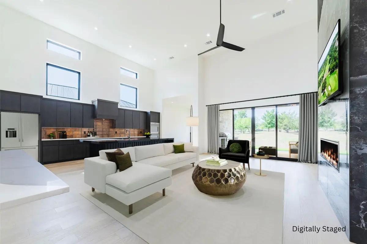 125 Azalea Loop, Horseshoe Bay, TX 78657 - Image #1