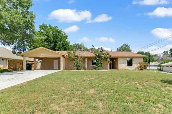 1205 Sunset Drive, Marble Falls, TX 78654
