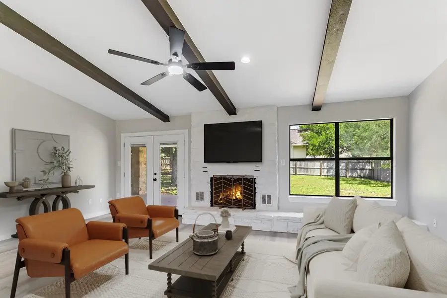 1205 Sunset Drive, Marble Falls, TX 78654 - Image #2