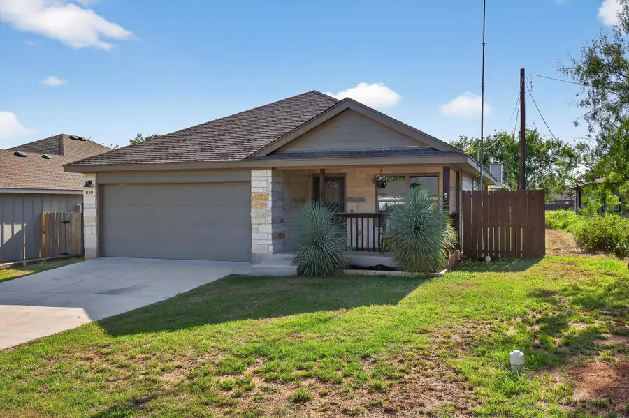 830 Cypress Lane, Cottonwood Shores, TX 78654 - Image #3