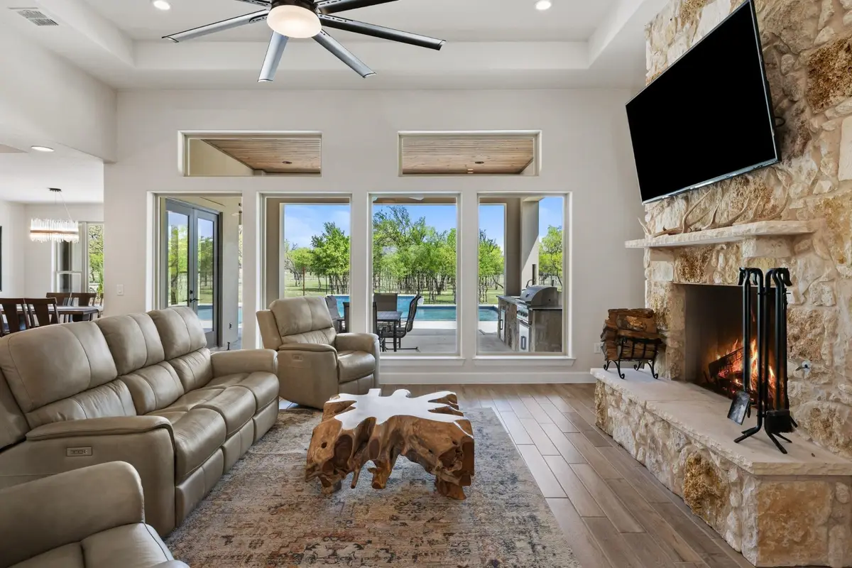 10090 Ranch Road 1323, Johnson City, TX 78636 - Image #1