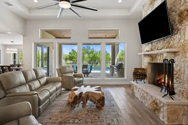 10090 Ranch Road 1323, Johnson City, TX 78636