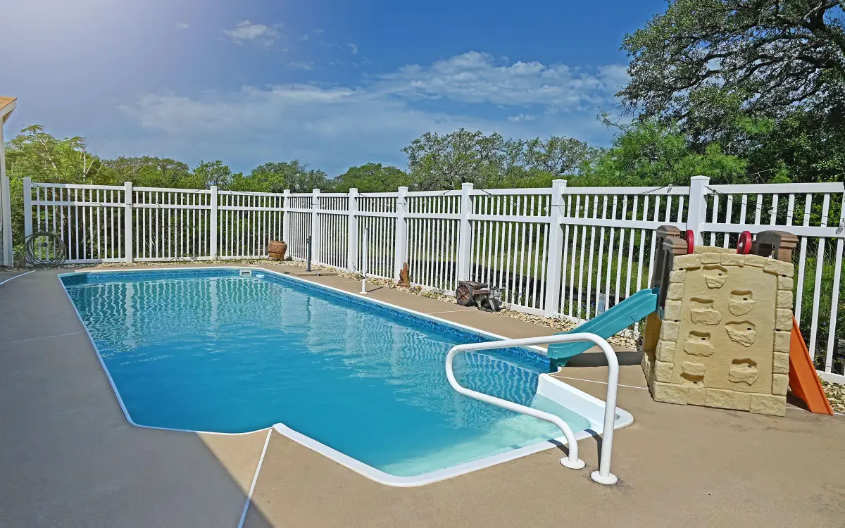 1109 Cr 132a, Kingsland, TX 78639 - Image #1