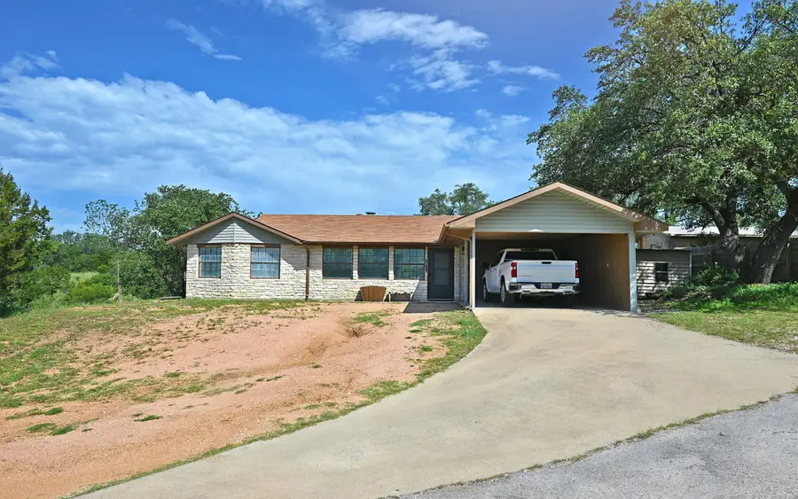 1109 Cr 132a, Kingsland, TX 78639 - Image #3