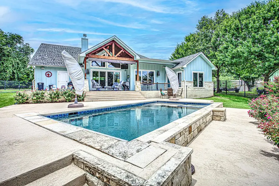 3896 Comanche Trail Lane, Kingsland, TX 78639 - Image #3