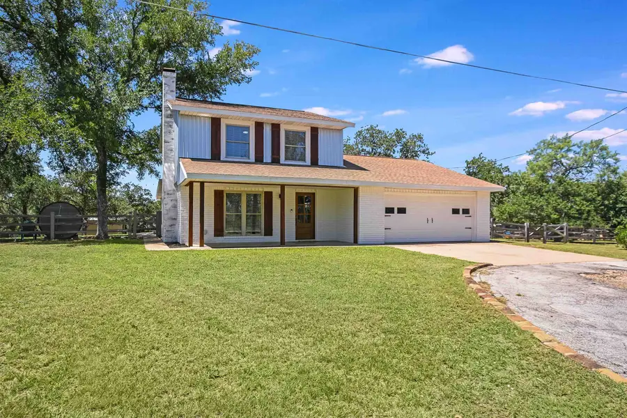 3112 Oak Ridge Dr, Horseshoe Bay, TX 78657 - Image #3