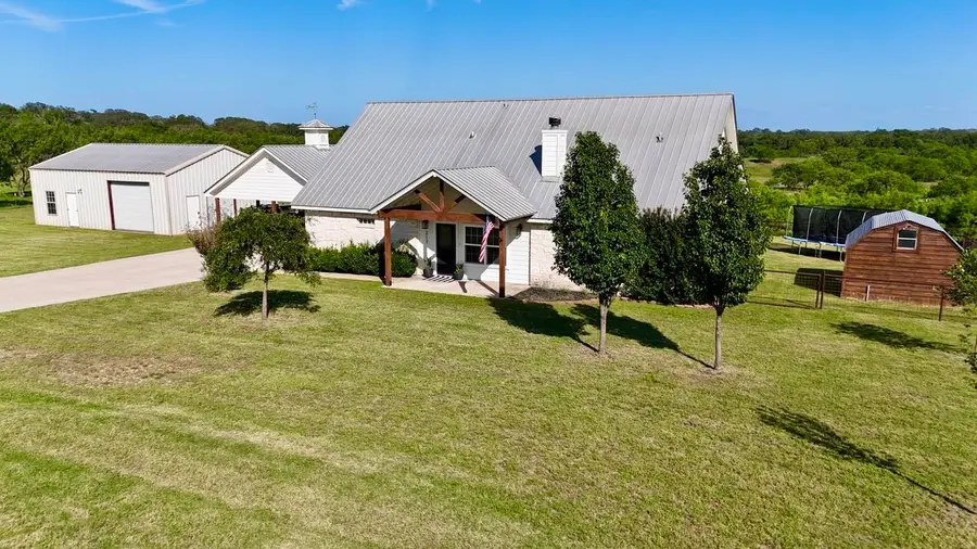 217 Tokim Drive, Marble Falls, TX 78654 - Image #2