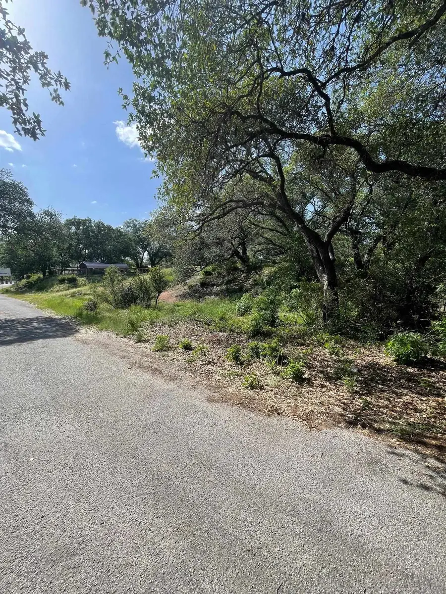 lot 23 Ellen Williams Loop, Kingsland, TX 78639 - Image #2