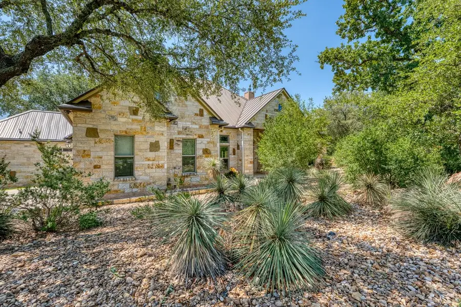 1612 Swear Injun, Horseshoe Bay, TX 78657 - Image #2