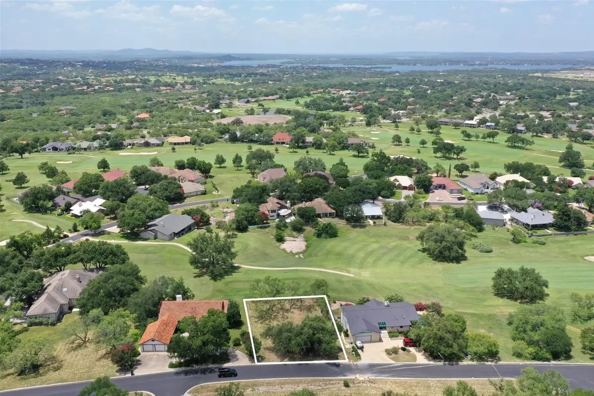 Lot 23201 Hi Circle South, Horseshoe Bay, TX 78657 - Image #1