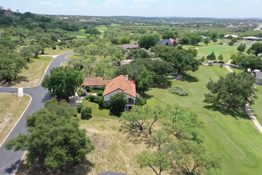 Lot 23201 Hi Circle South, Horseshoe Bay, TX 78657 - Image #3
