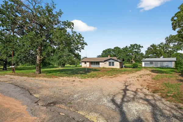 711 Oak Forest, Marble Falls, TX 78654