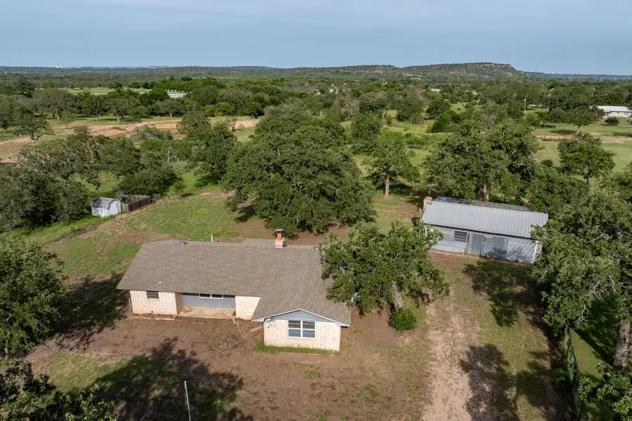 711 Oak Forest, Marble Falls, TX 78654 - Image #3