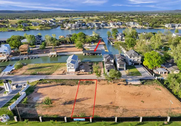 4 Lake Street, Kingsland, TX 78639