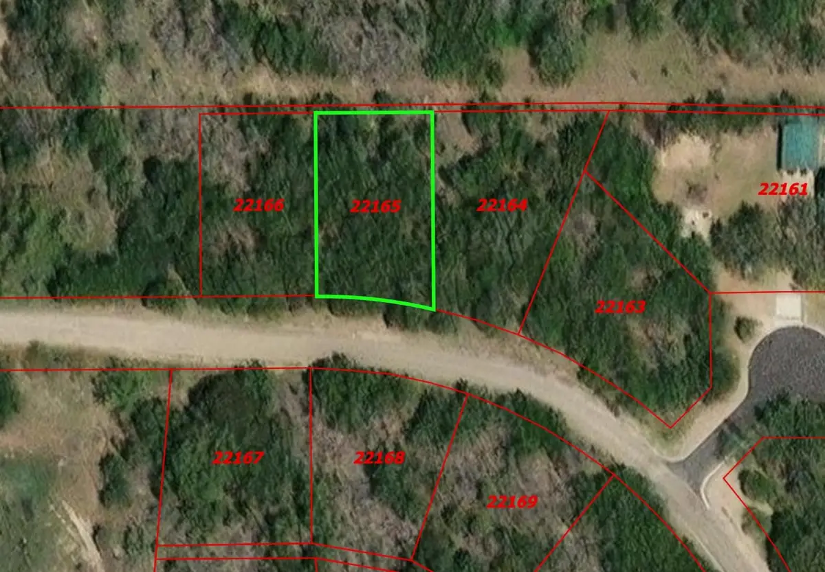 Lot K8021 Dew Drop, Horseshoe Bay, TX 78657 - Image #1