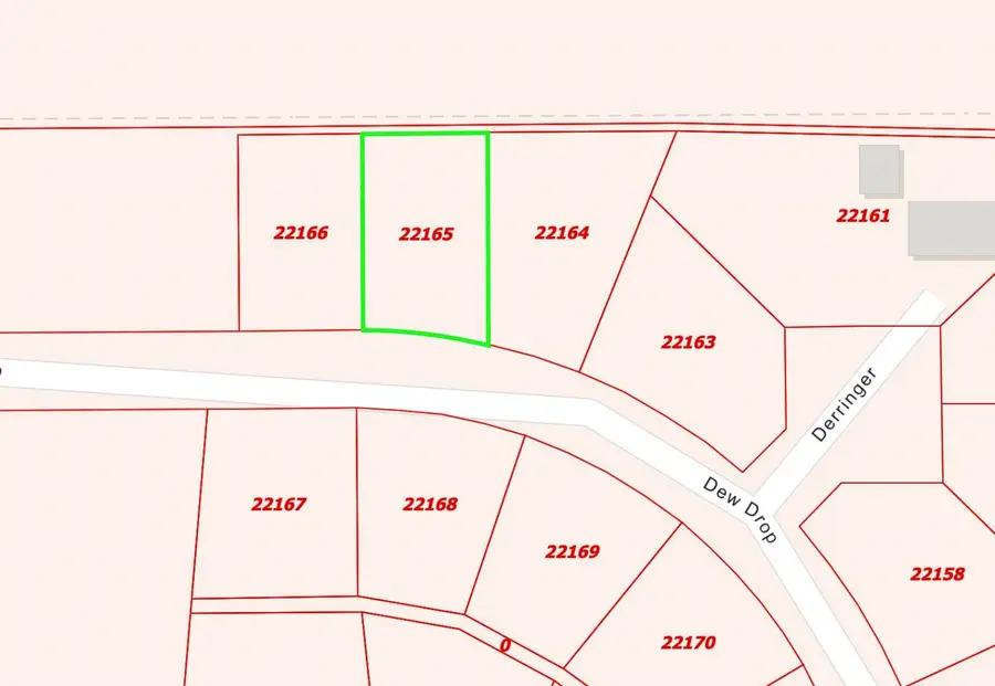 Lot K8021 Dew Drop, Horseshoe Bay, TX 78657 - Image #2