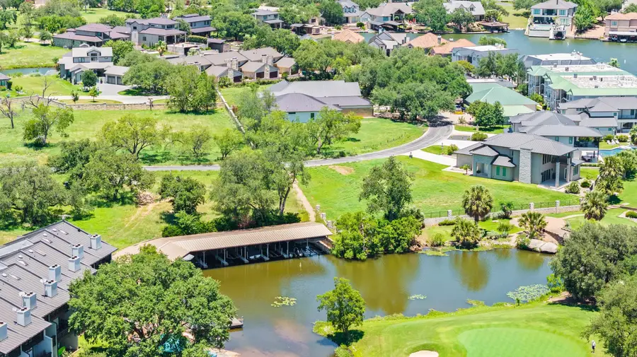 2508 Diagonal Drive, Horseshoe Bay, TX 78657 - Image #2