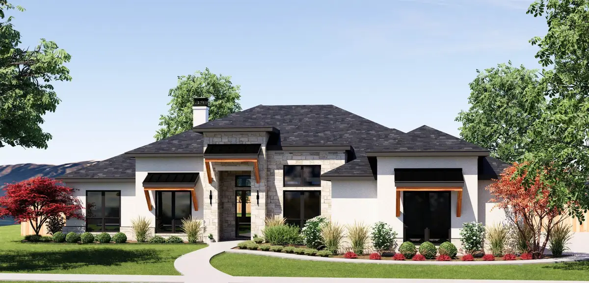 262 Sunday Dr, Burnet, TX 78611 - Image #1