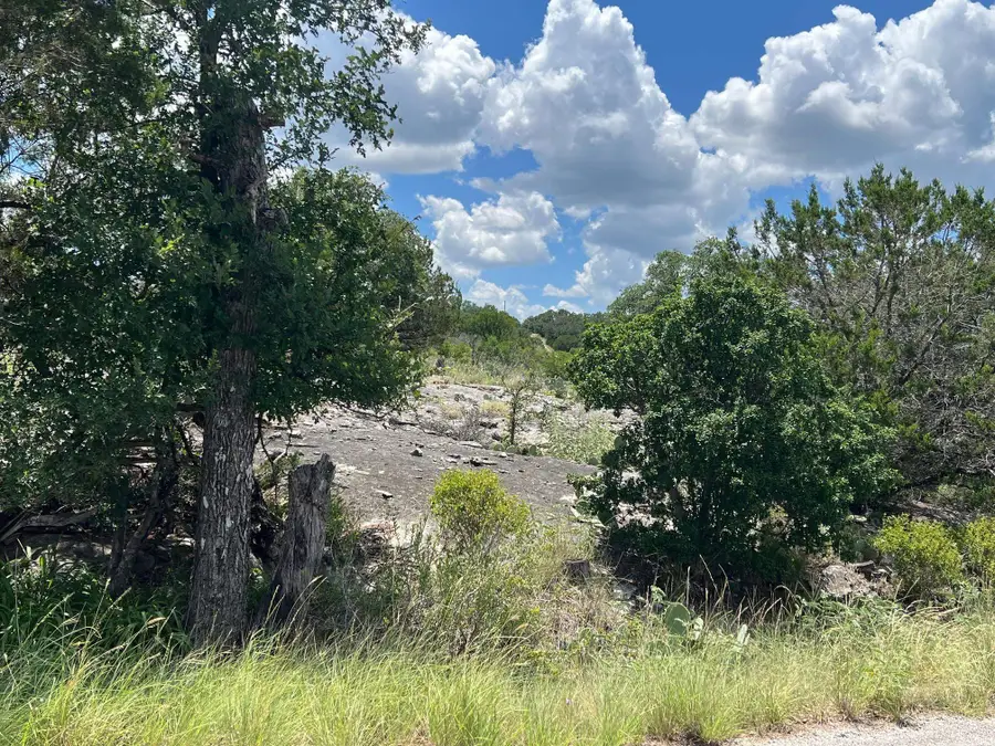 Lot K10187 Buzzards Roost, Horseshoe Bay, TX 78657-0000 - Image #2