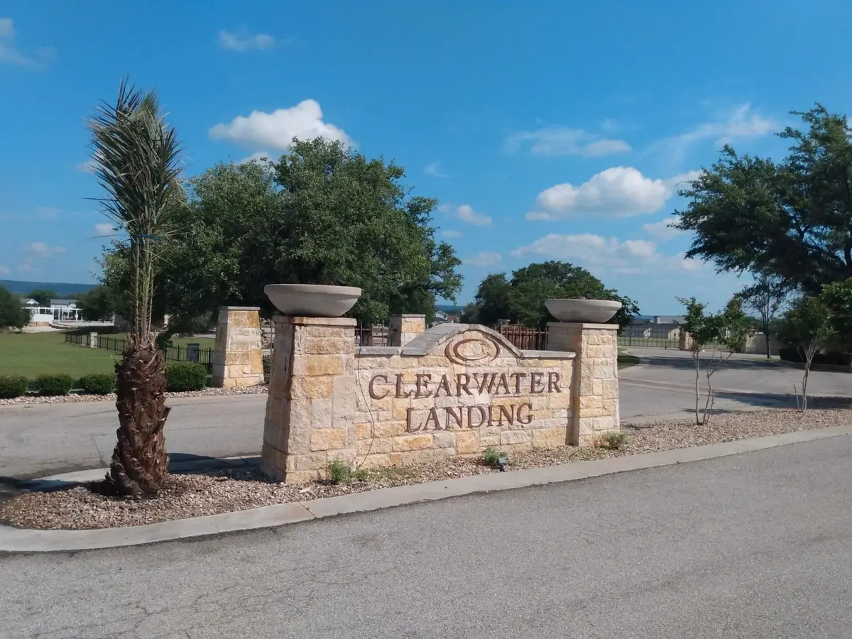 Lot 74 Clearwater Drive, Kingsland, TX 78639 - Image #1