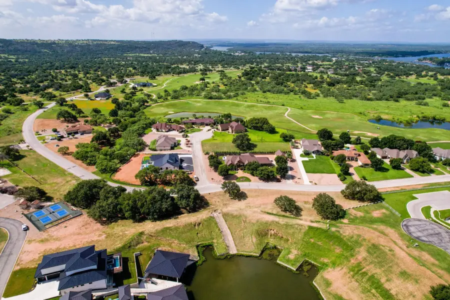 Lot 74 Clearwater Drive, Kingsland, TX 78639 - Image #3