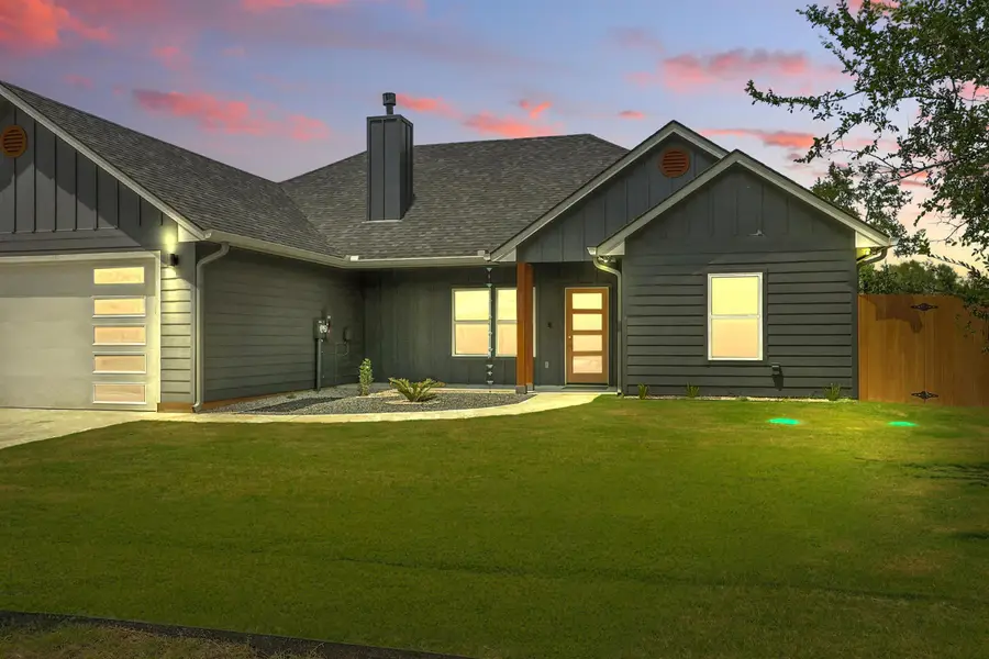 1515 Green Valley Lane, Granite Shoals, TX 78654 - Image #3