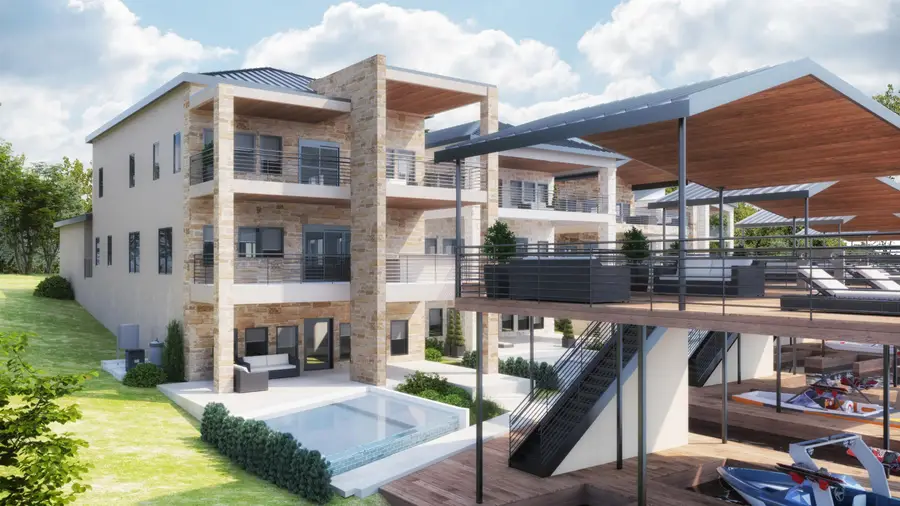 154 Riverfront Drive, Kingsland, TX 78639 - Image #3