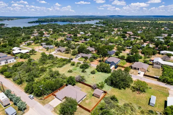 126 Driftwood Drive, Granite Shoals, TX 78654