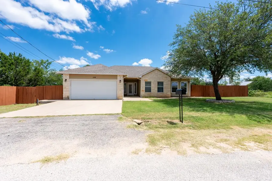 126 Driftwood Drive, Granite Shoals, TX 78654 - Image #2