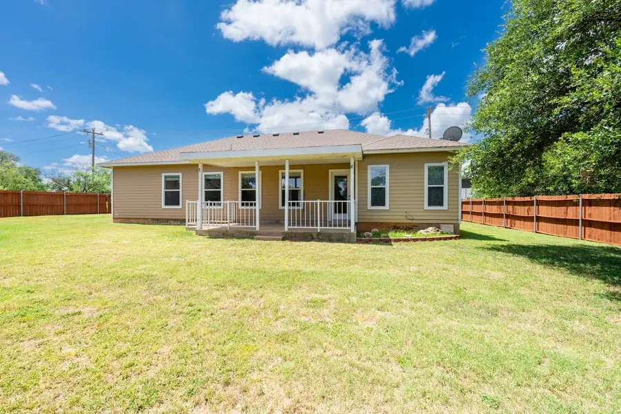 126 Driftwood Drive, Granite Shoals, TX 78654 - Image #3