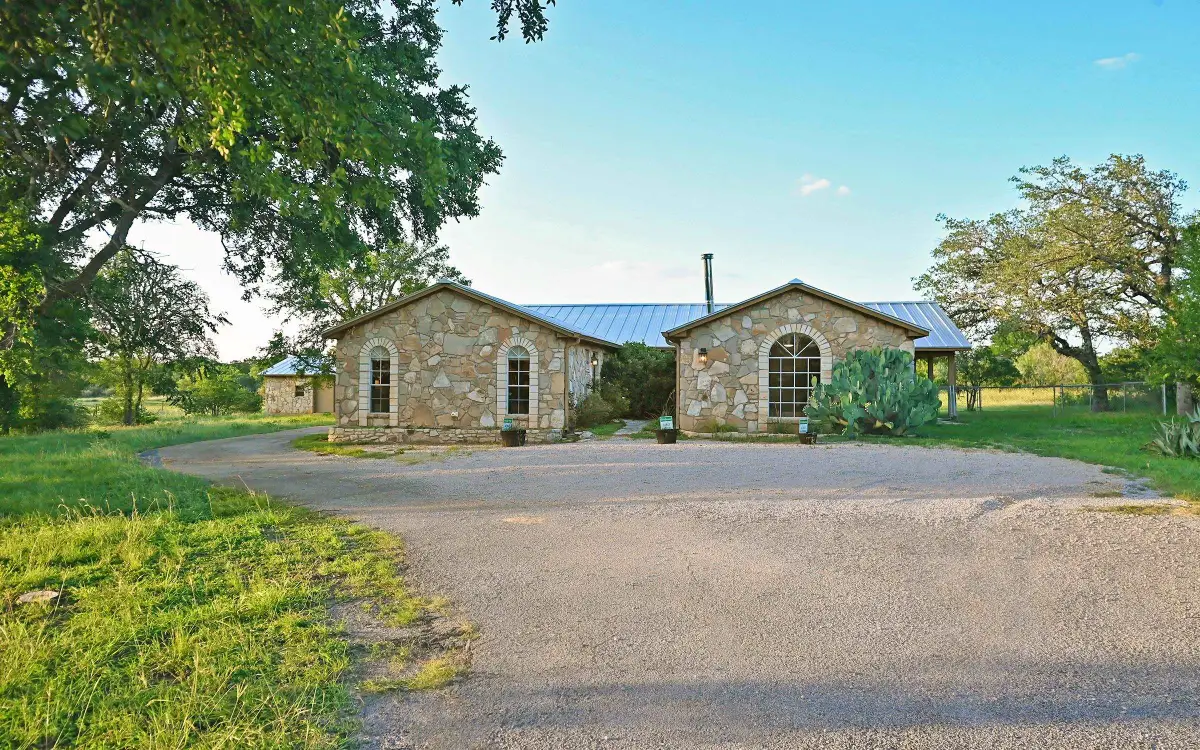 101 Stadium View Drive, Marble Falls, TX 78654 - Image #1