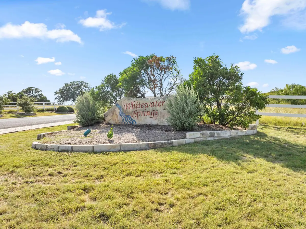 Lot 169 Sonora Drive, Bertram, TX 78605 - Image #1