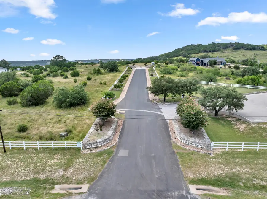 Lot 169 Sonora Drive, Bertram, TX 78605 - Image #3