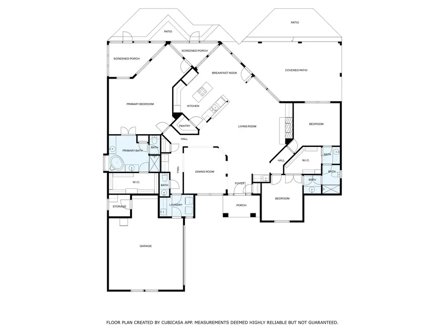 117 Longhorn, Horseshoe Bay, TX 78657 - Image #2