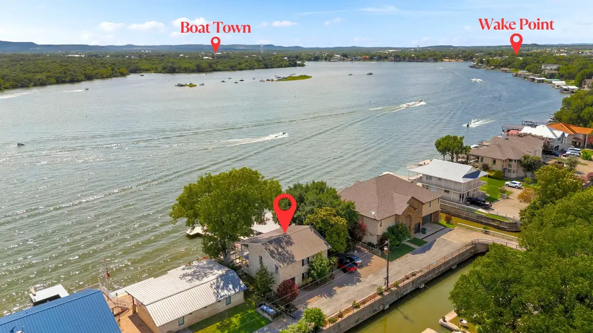 108 S Waterway Dr, Kingsland, TX 78639 - Image #1