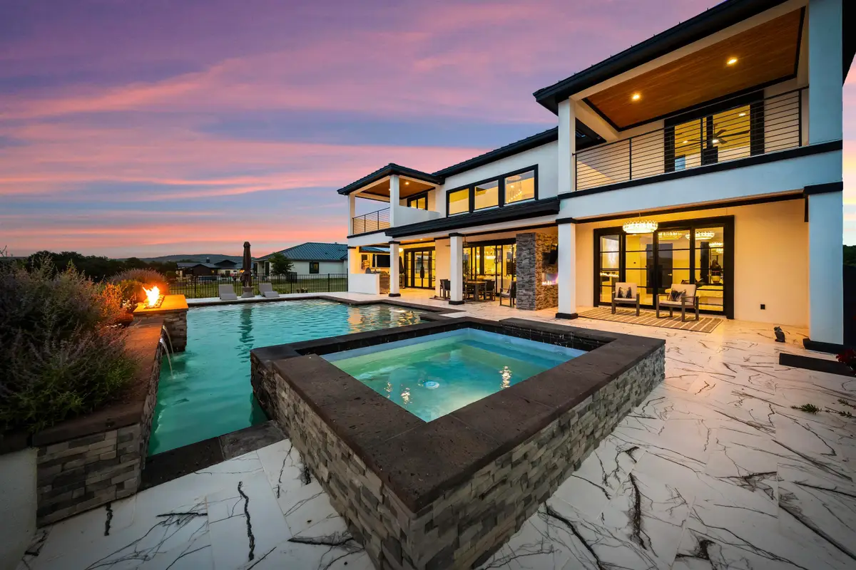 104 Summerlife Lane, Kingsland, TX 78639 - #1